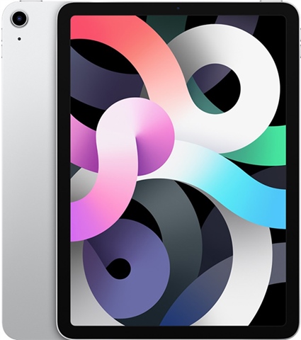 Apple iPad Air 2nd Gen (A1566) 9.7